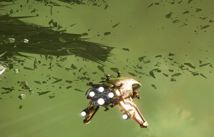 All weathers Punisher Tier 0