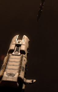 Dragoon For Firestorm Tranquil